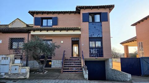 Photo 2 of Single-family semi-detached for sale in Illescas, Burguillos de Toledo, Toledo