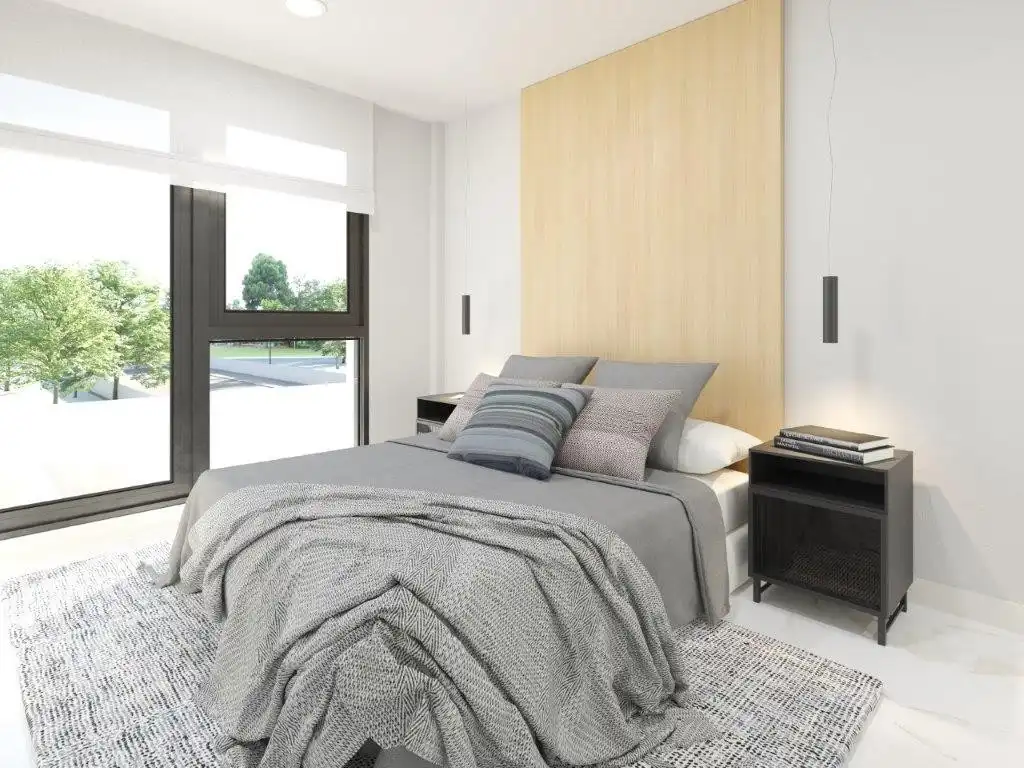 Casa a schiera con piscina in vendita a Los Montesinos, imagen 17
