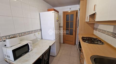 Foto 3 de Dúplex en venta en Parque Oeste - Fuente Cisneros, Alcorcón