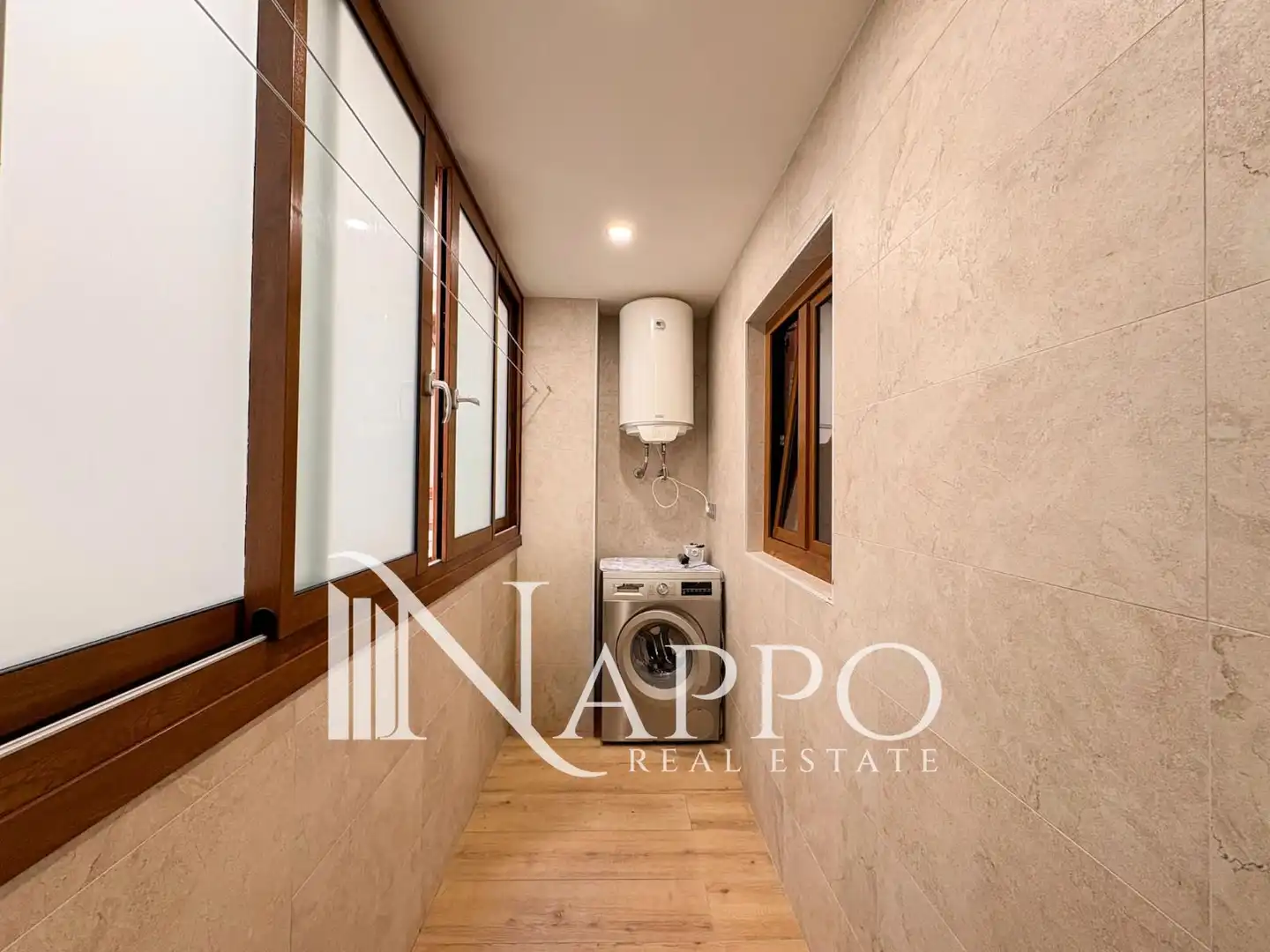 Piso con ascensor en venta en Ferro, imagen 16