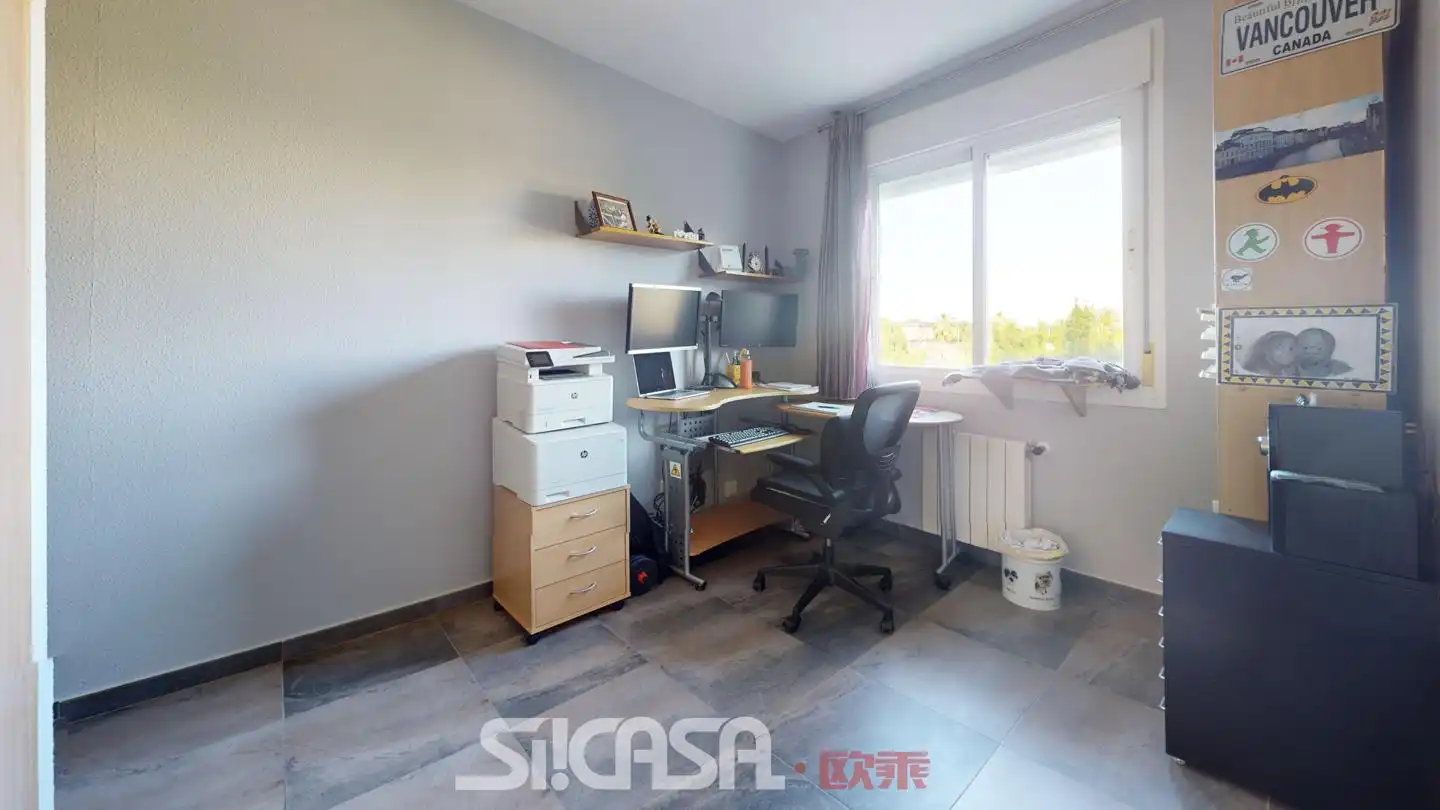 Habitación de Piso en venta en Parla con Calefacción, Terraza y Trastero