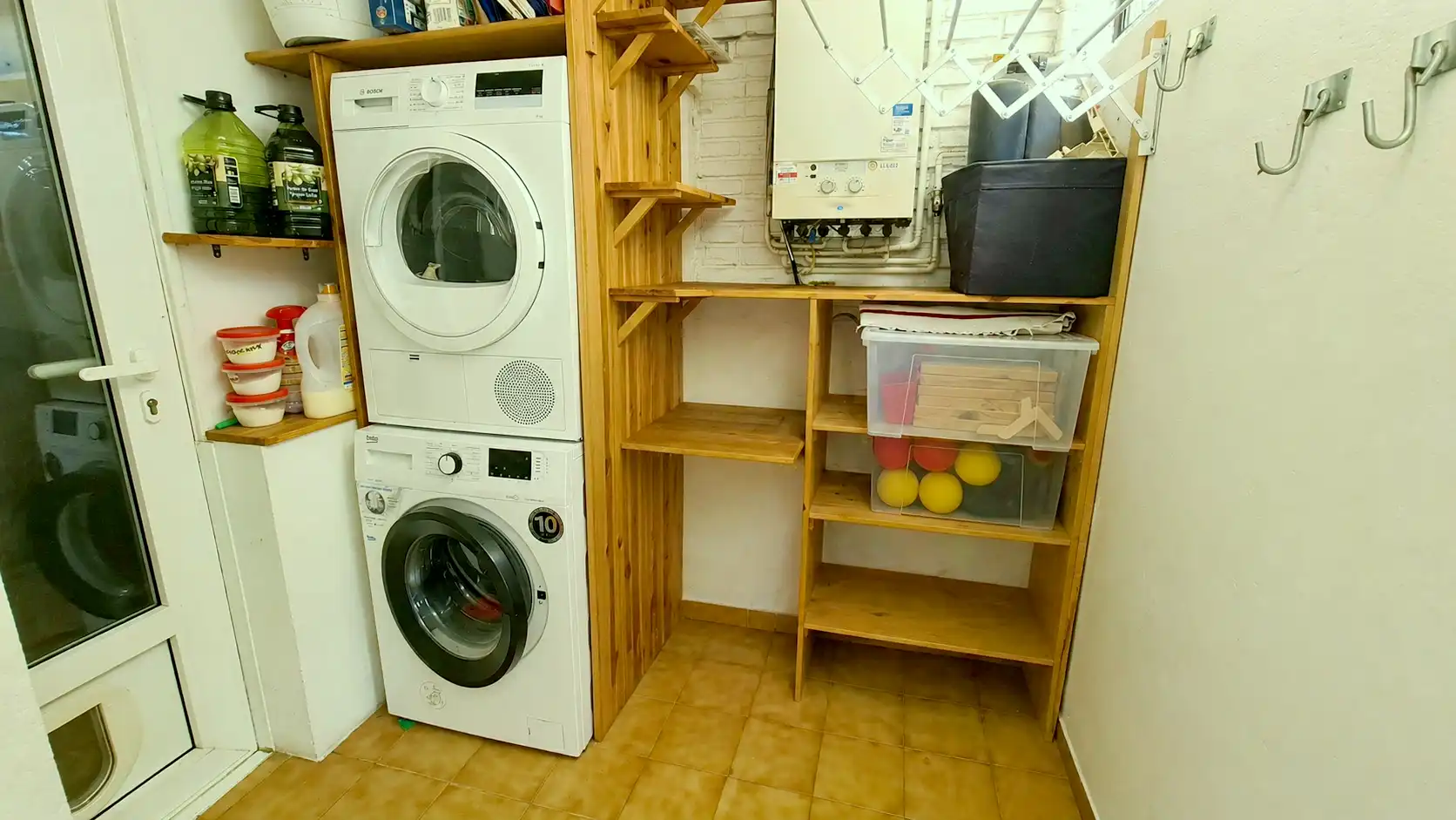 Planta baja en venta en Barcelona con Aire acondicionado, Calefacción y Terraza