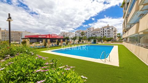 Photo 2 of Flat for sale in Puerto Banús, Marbella