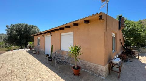 Foto 2 de Finca rústica en venda a Campo Nubla, Murcia