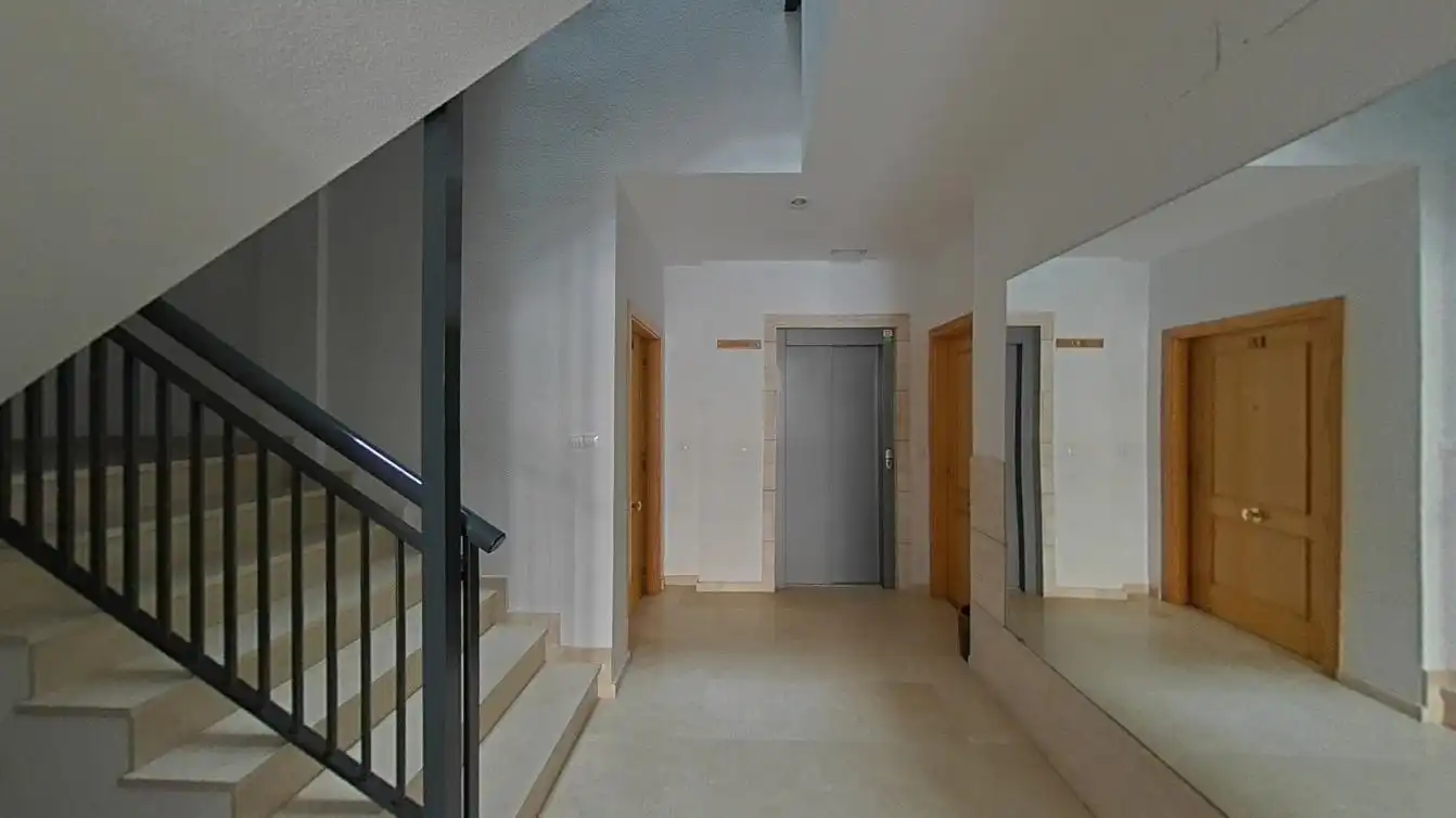 Flat for sale in Villajoyosa / La Vila Joiosa