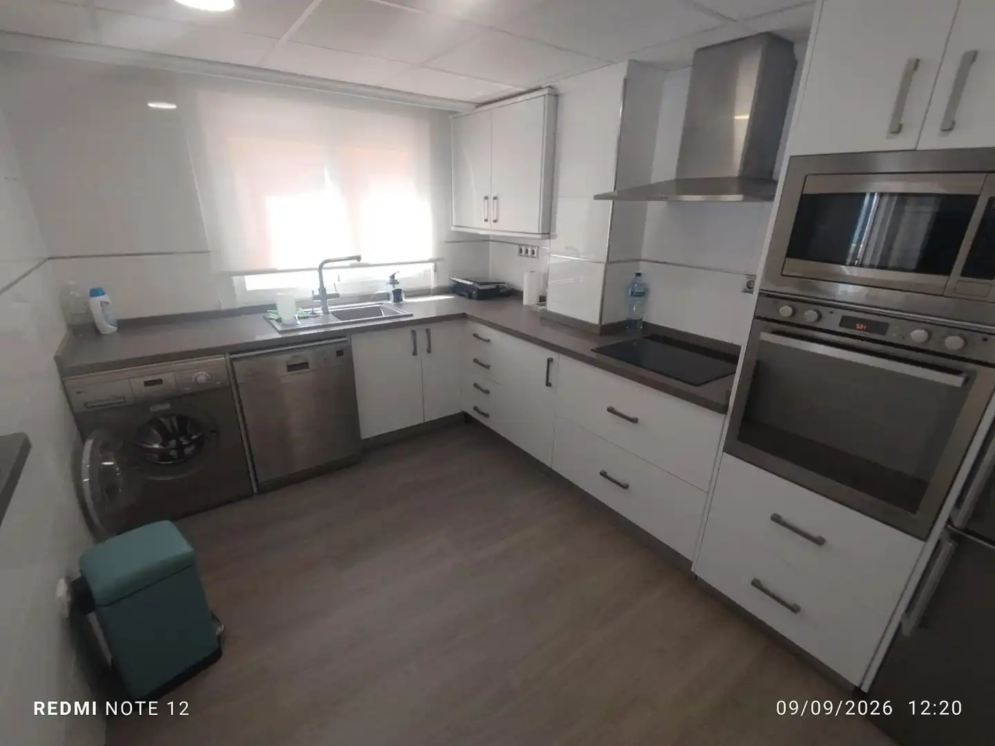 Apartment with terrace for sale in Calle Calle Miguel de Unamuno, imagen 6