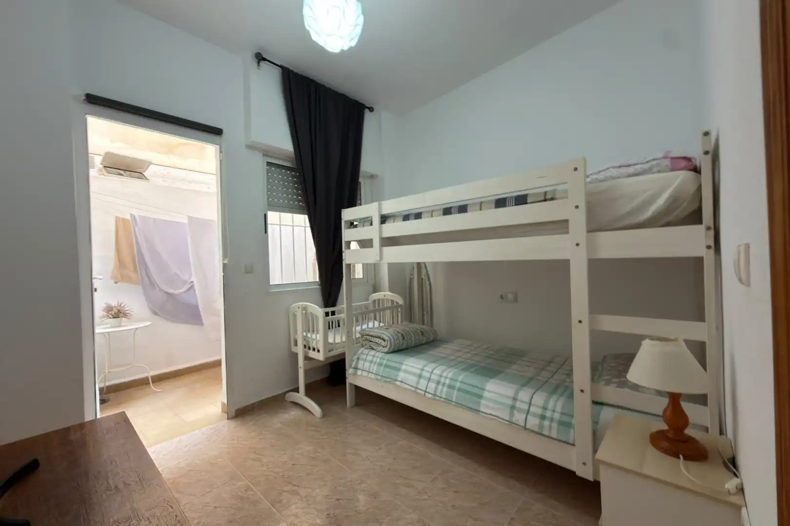 Bungalow amb piscina en venda a Nueva Torrevieja - Aguas Nuevas, imagen 6