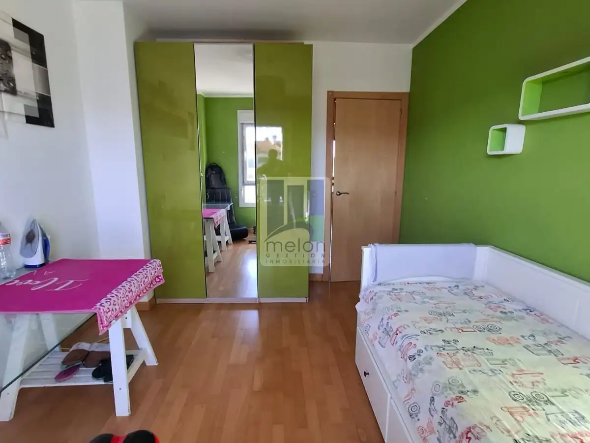Bedroom of Houses for sale in Orbaneja Riopico  with Storage room