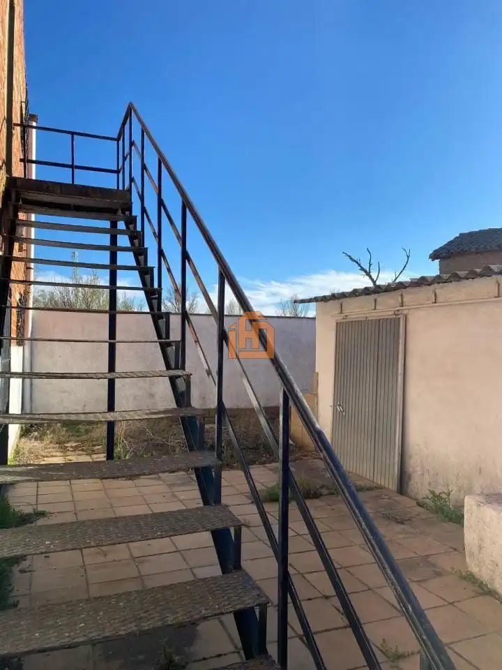 Local comercial en venda a Carretera Mercado Ganado 16 24192 Leon, imagen 8