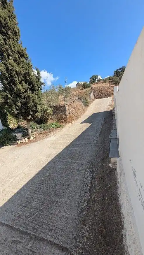 Vista exterior de Finca rústica en venda en Este