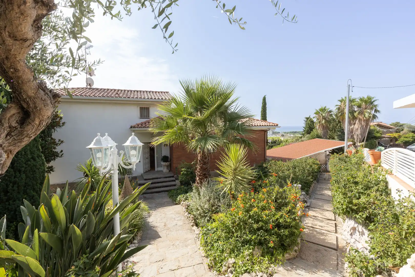 Casa amb piscina en venda a Santa Susanna, imagen 9