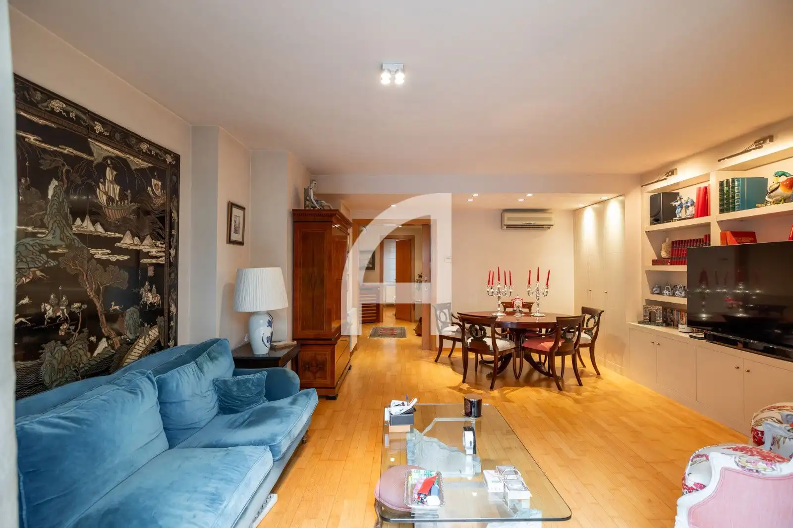 Duplex con ascensore in vendita a Jaume Roig, imagen 13