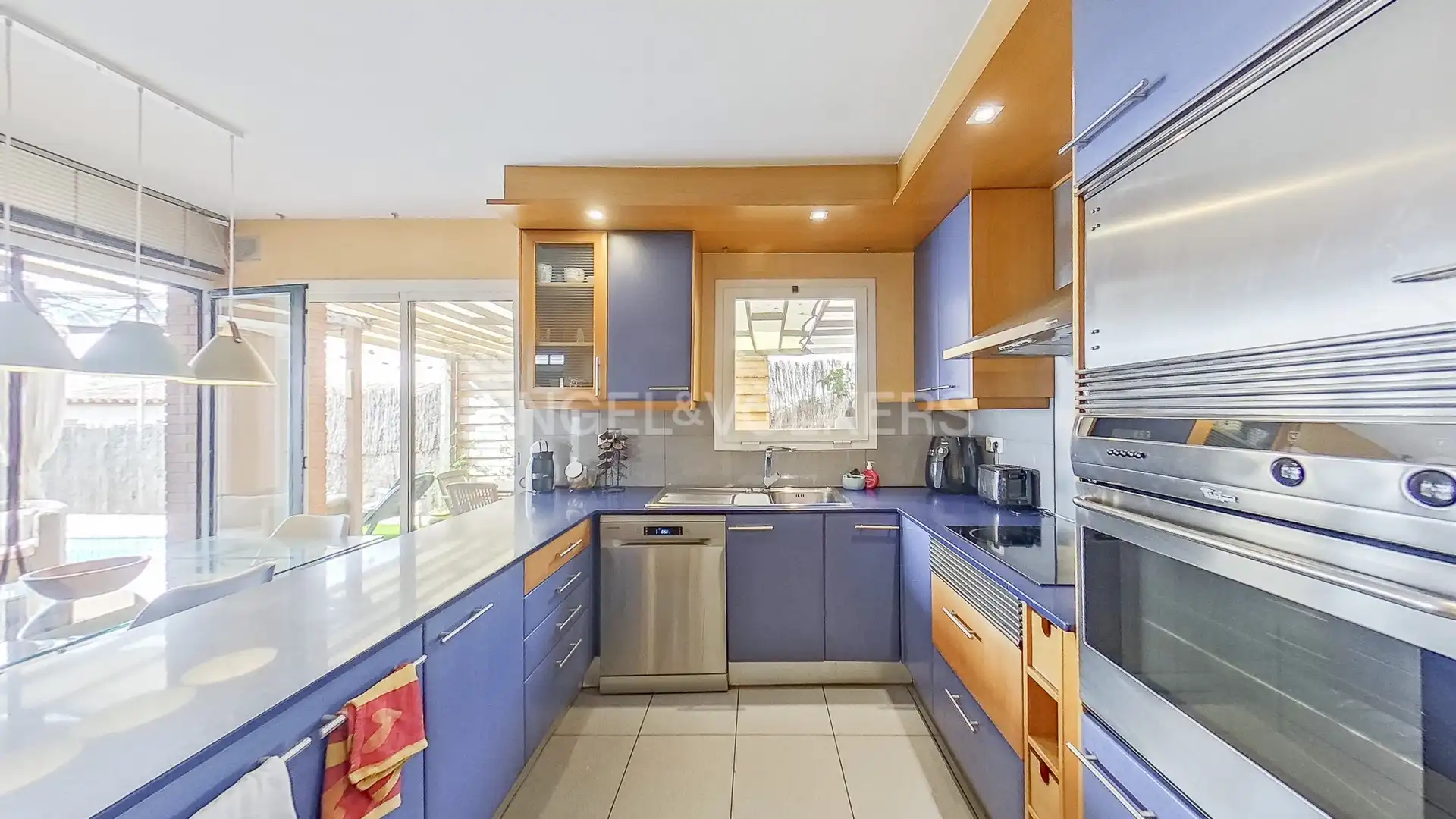 Casa amb terrassa en venda a Canet de Mar, imagen 15