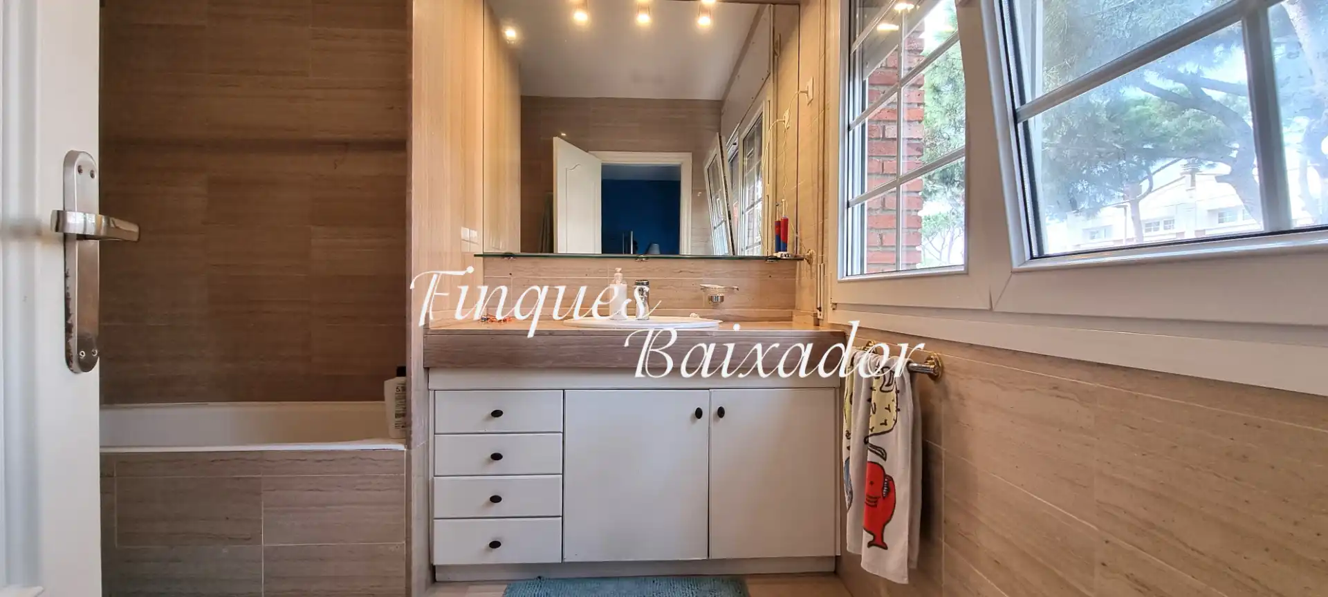 Maison mitoyenne avec piscine à vendre à Carrer de Calafell, imagen 23