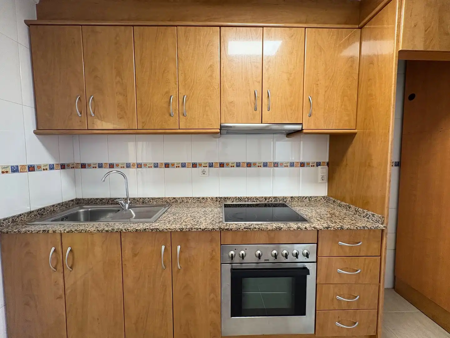 Flat for rent in Pilar de la Horadada ciudad