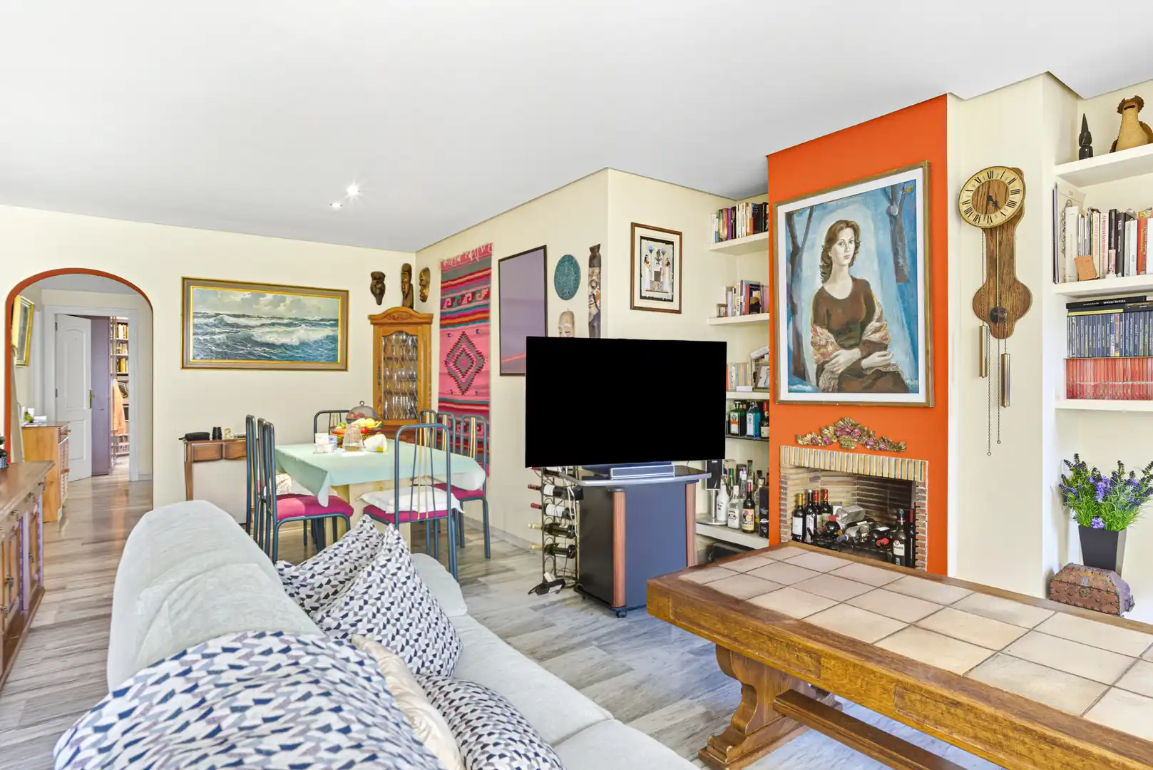 Apartments for sale in Real de Zaragoza