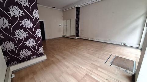 Foto 4 de Oficina en venta en Zabalbide Kalea, Zurbaran, Bilbao