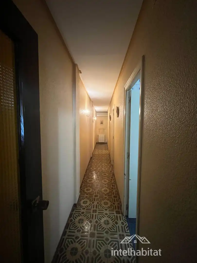 Casa o xalet en venda en Benifaió amb Calefacció, Terrassa i Moblat