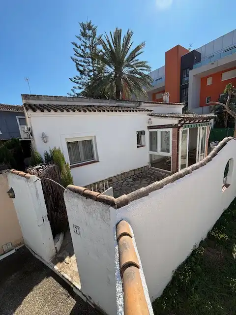 Houses for sale in El Palmar - Los Molinos