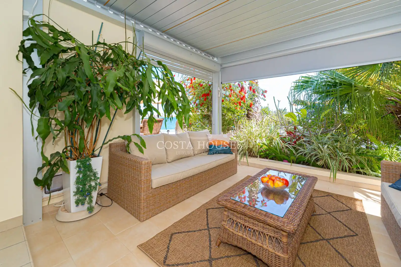Villa avec terrasse à vendre à Maryvilla, imagen 39