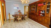 Dining room of Flat for sale in Palencia Capital  with Terrace