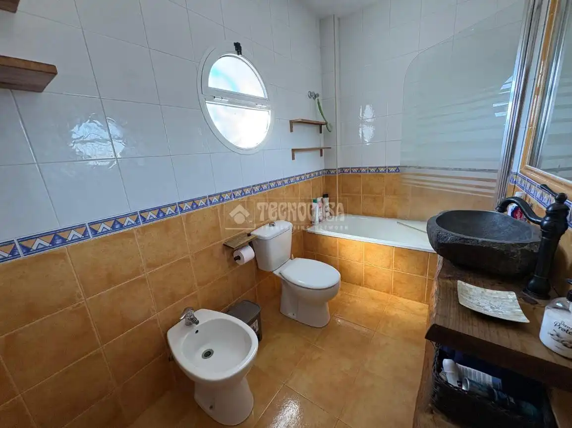 Maison avec terrasse à vendre à CAMINO DE LA JARA RESIDENCIAL ROMPE CERRONES, imagen 18
