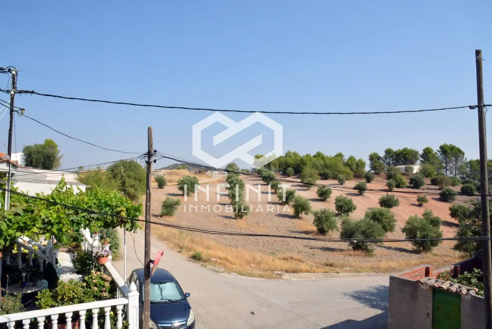 Casa o xalet en venda en Brea de Tajo amb Aire condicionat i Calefacció