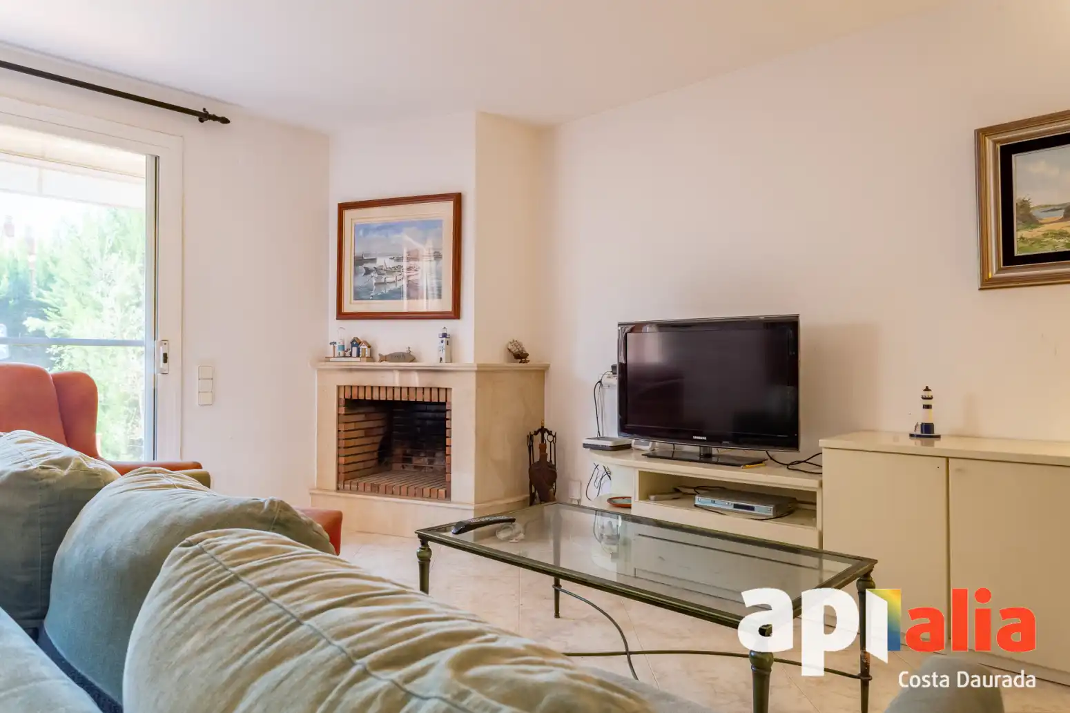 Casa o xalet de lloguer a Altafulla - CL VIA AUGUSTA, Altafulla