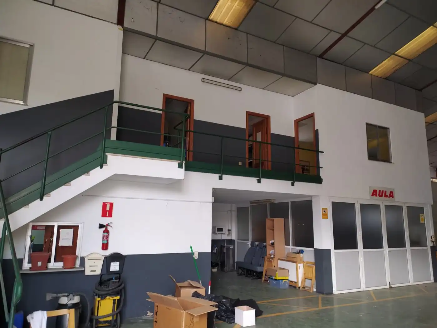 Industriegebäude zum Verkauf in Xàtiva, imagen 6