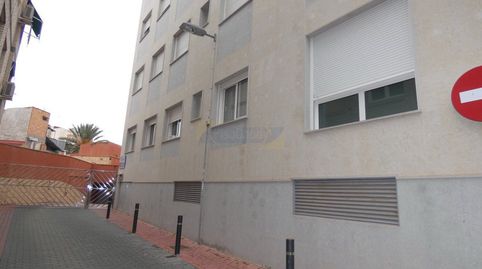 Foto 4 de Garatge en venda a Don Quijote, 7, Santo Angel, Murcia Capital