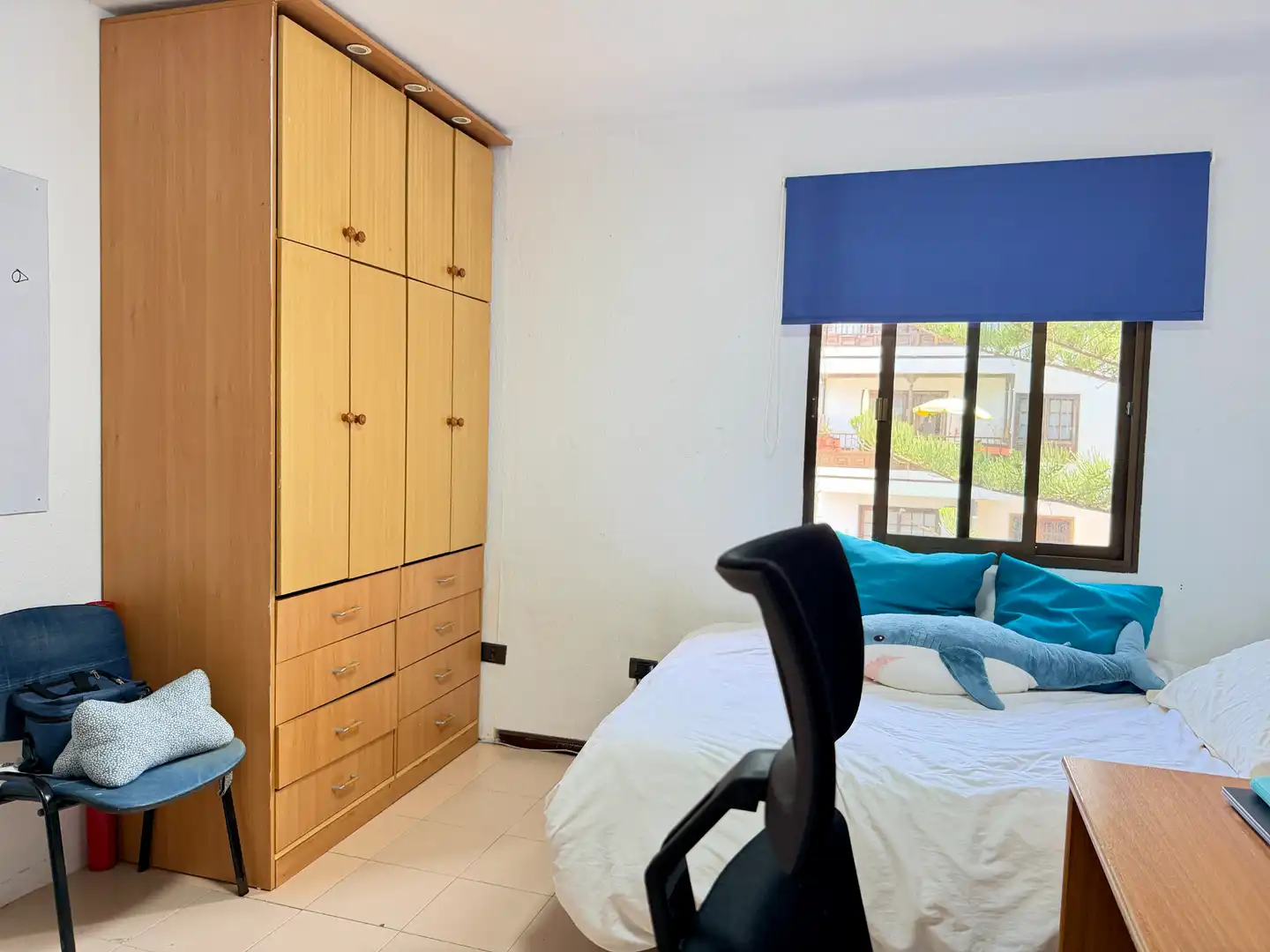 Ático en venta en Avenida Marqués de Villanueva del Prado, imagen 31