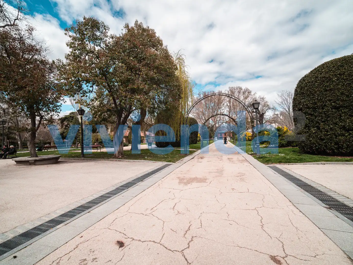 Piso con ascensor en venta en Barrio de Salamanca, imagen 47