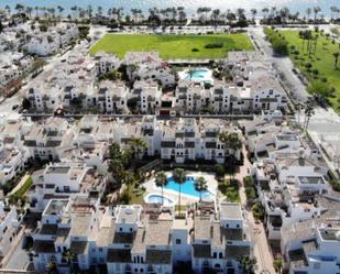 Vista exterior de Apartament en venda en Marbella amb Aire condicionat, Terrassa i Piscina