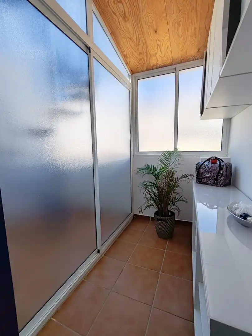 Terraced house with pool for sale in Santangelo, imagen 13