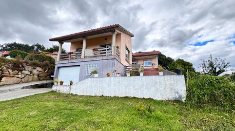 Foto 4 de Casa o xalet en venda a Loureda - Lañas - Barrañán, A Coruña