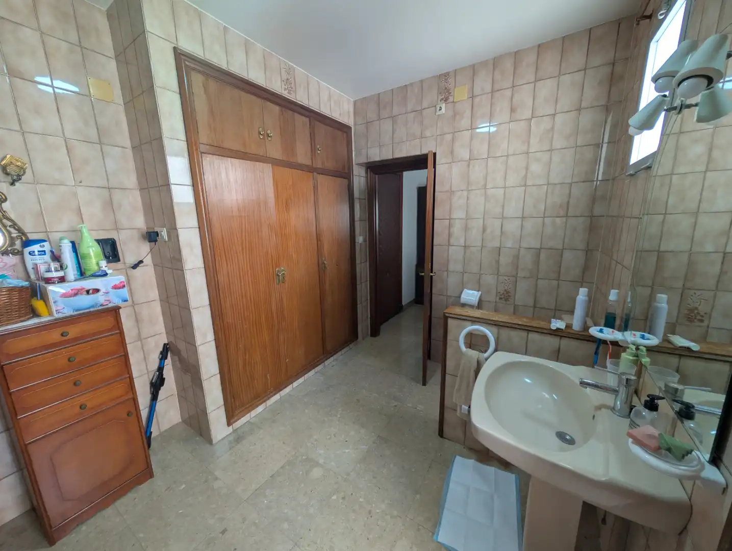 Piso en venta en Barrio de Peral - San Félix