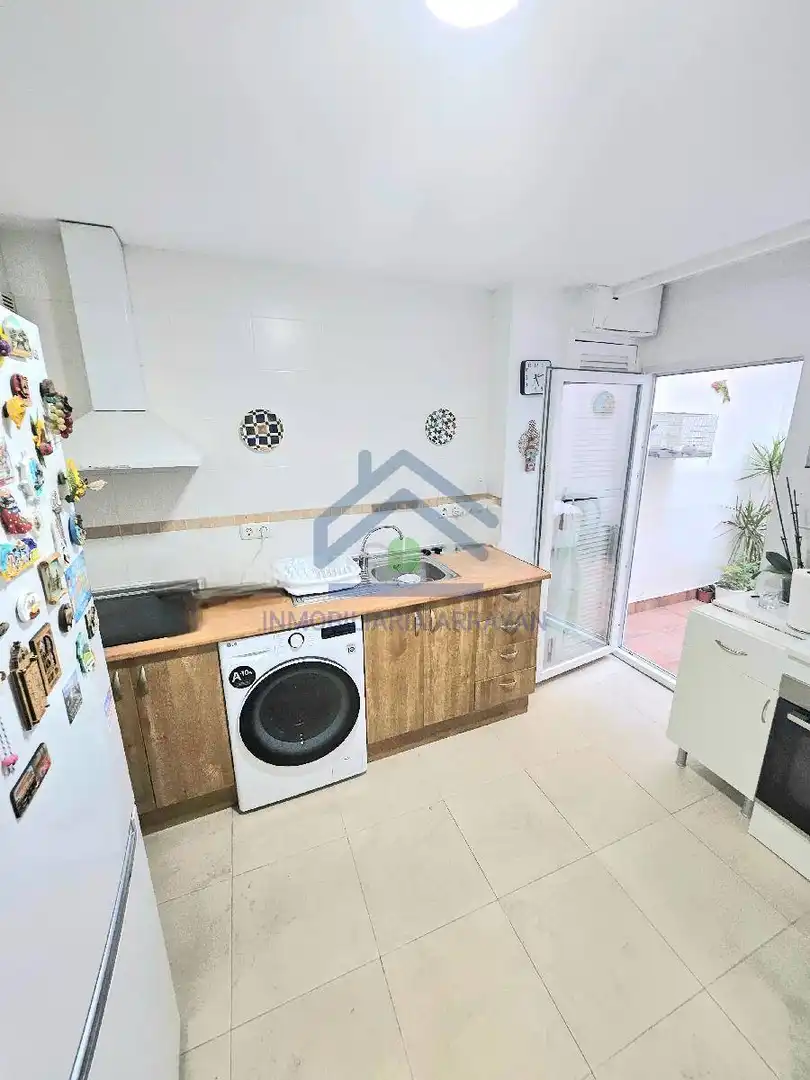 Casa con piscina en venta en Poniente, imagen 15