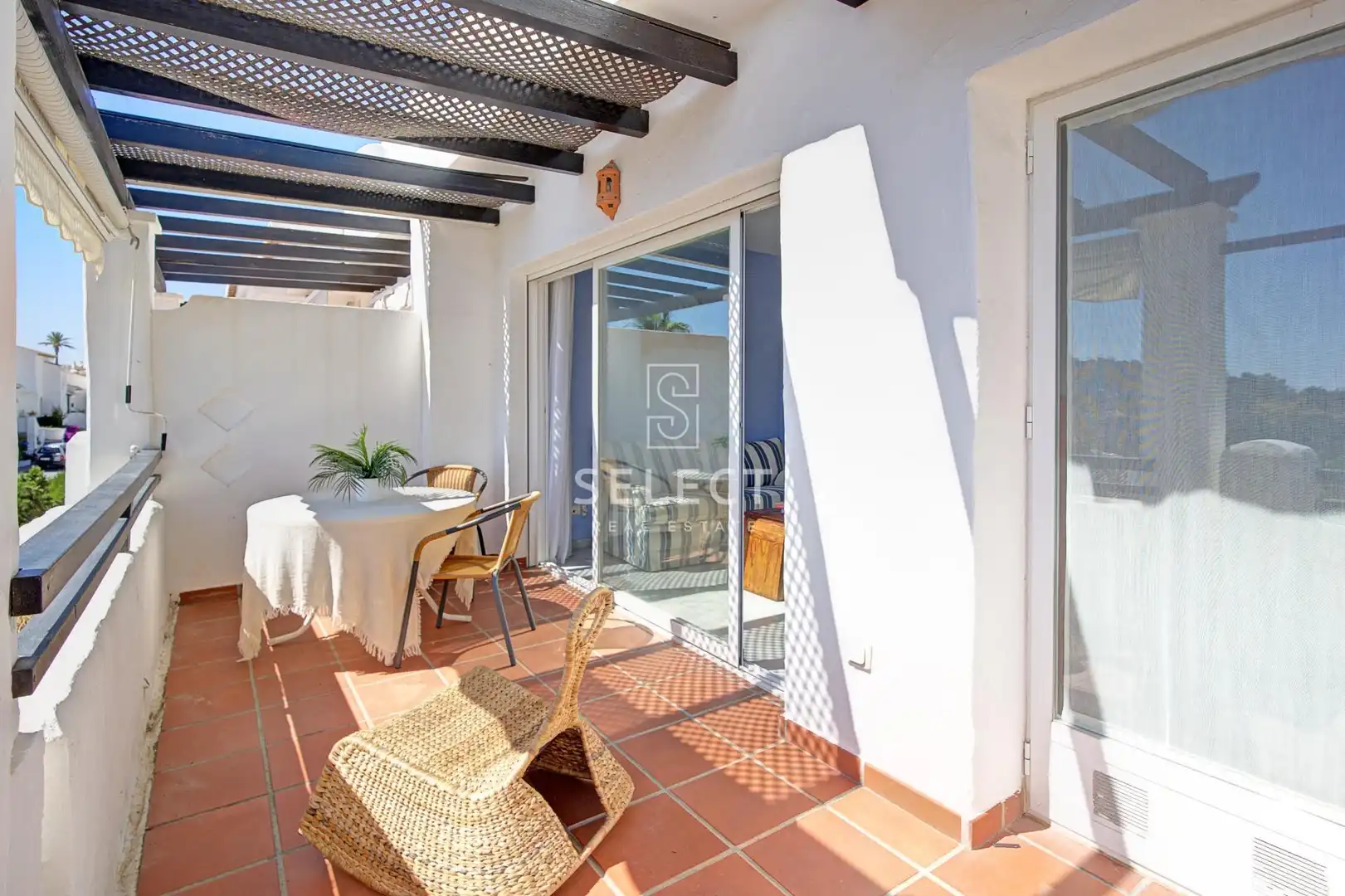 Einfamilien-Reihenhaus zum Verkauf in Urbanizacion VISTA MARINA(MARINA ESTE), Punta La Mona