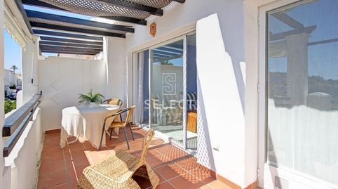 Foto 4 von Einfamilien-Reihenhaus zum Verkauf in Urbanizacion Vista Marina(marina Este), Punta La Mona, Almuñécar