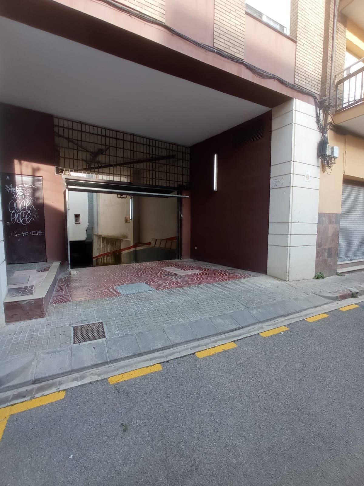 Garatge en venda en Viladecans
