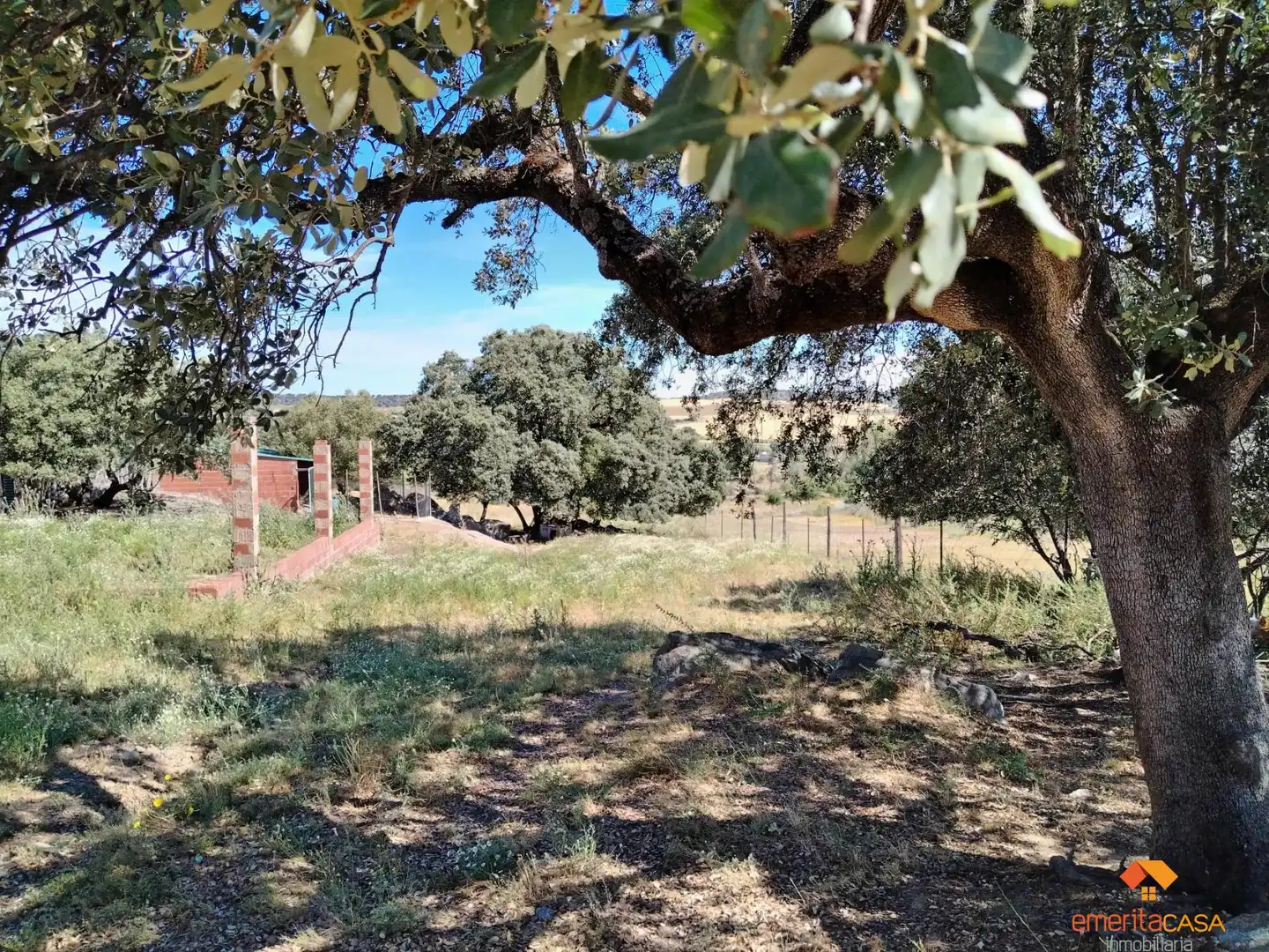 Terreni e lotti in vendita a Aljucén, imagen 4