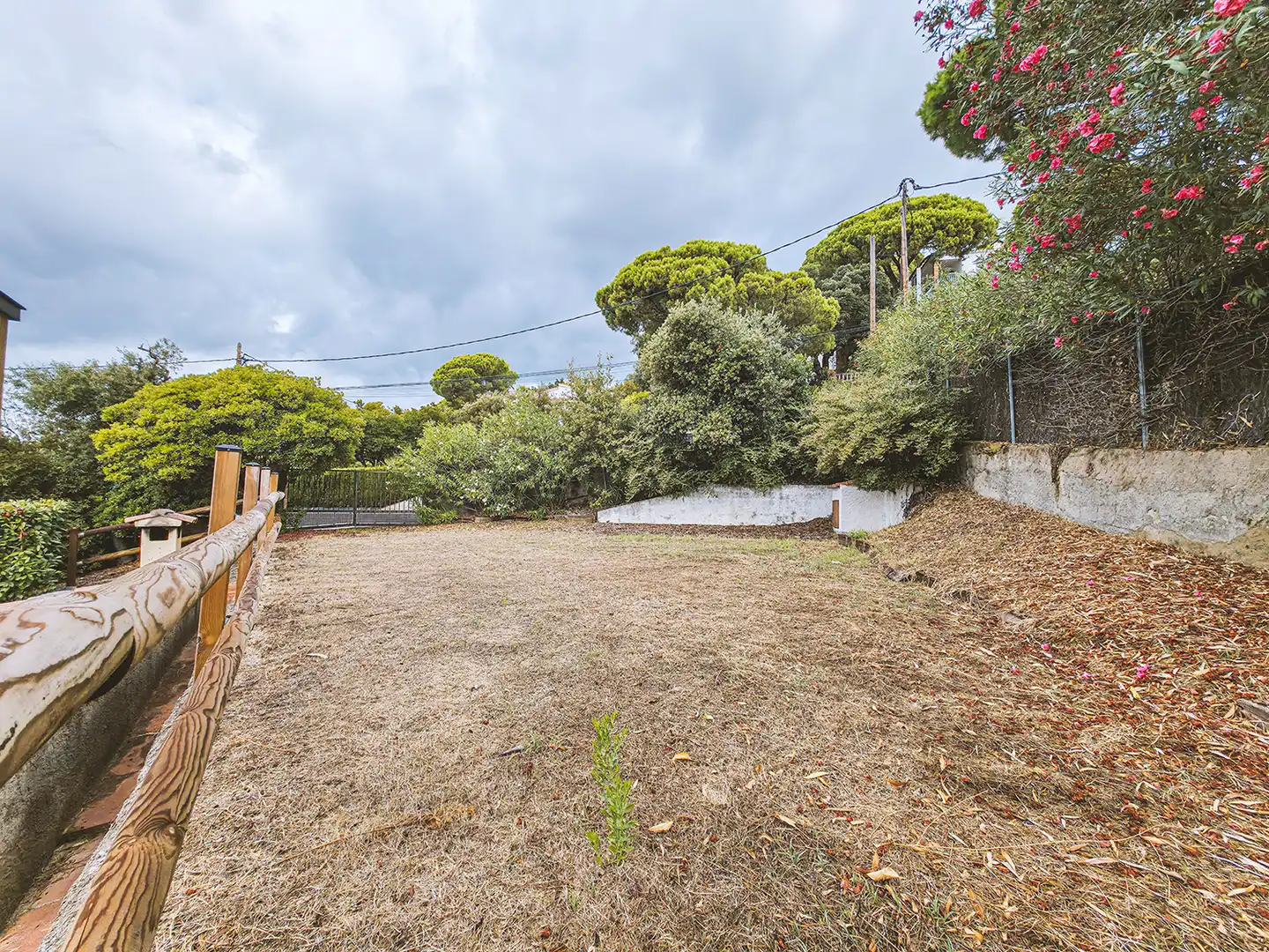 Villa con terrazza in vendita a Sant Cebrià de Vallalta, imagen 3