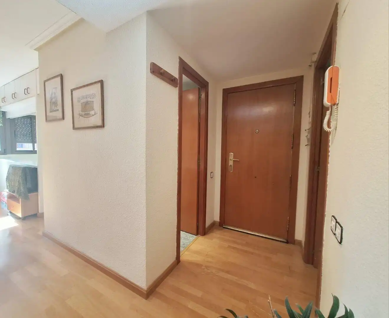 Flat with lift for sale in calle san antonio mª claret 62, zaragoza, imagen 9