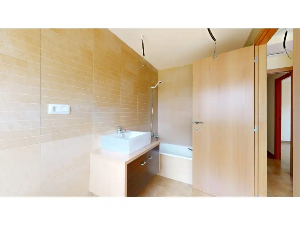 Piso en venta en Calle Bajada Terrero, Enguera