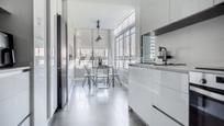 Kitchen of Apartment for sale in Málaga Capital  with Terrace