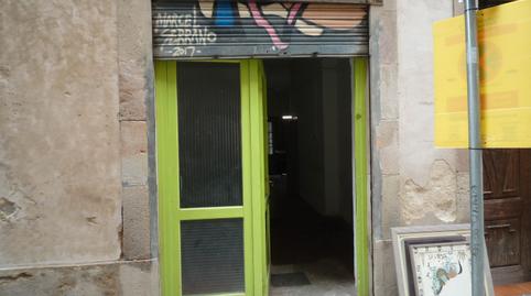 Photo 2 of Premises for rent in Carrer de Josep Torres, 25, Vila de Gràcia, Barcelona Capital