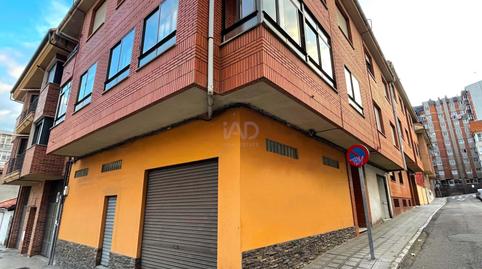 Photo 4 of Premises for sale in  Calle Demetrio Valero 12, 12, Las Ventas, León Capital