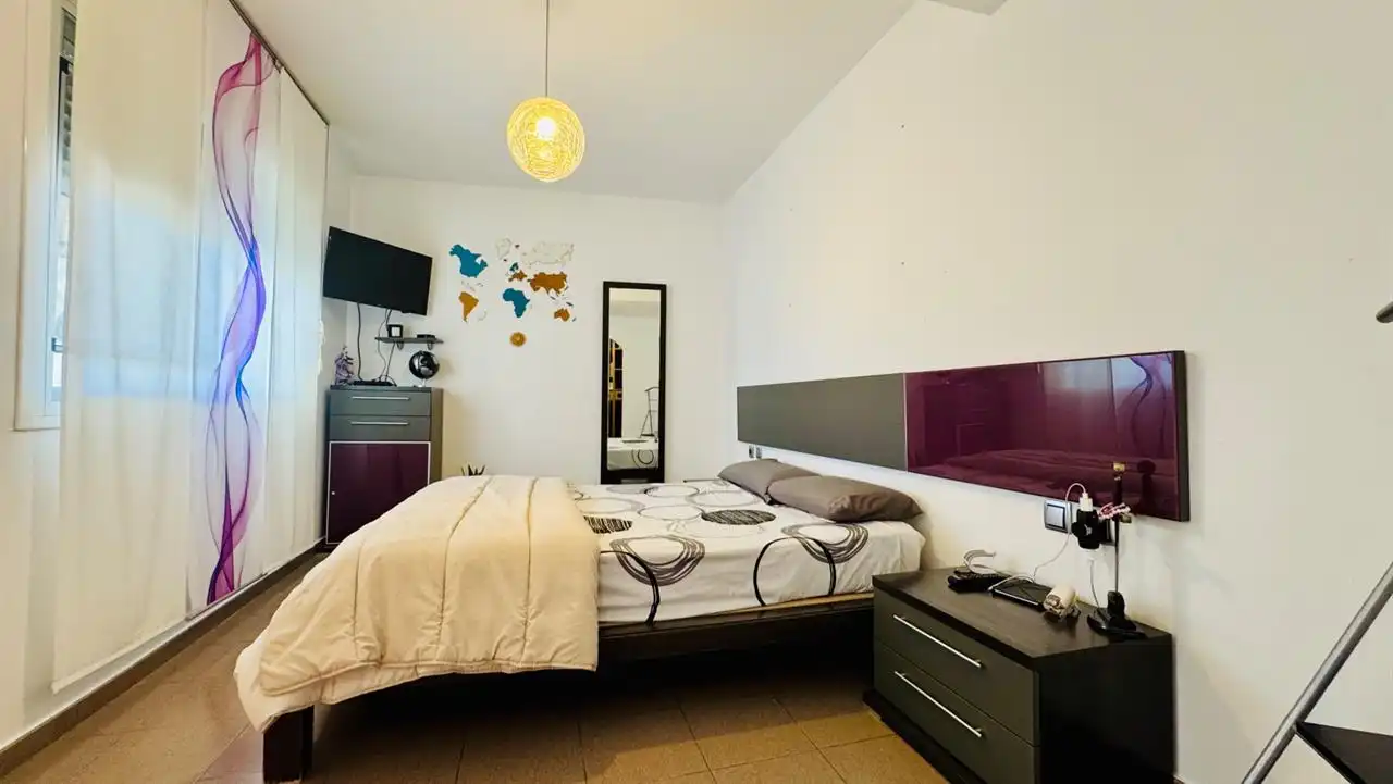 Casa a schiera con piscina in vendita a Finestrat Pueblo, imagen 19