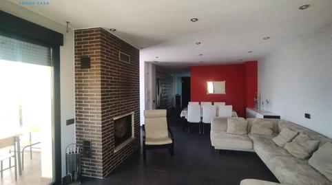 Foto 4 de Casa o xalet en venda a Villalbilla de Gumiel, Burgos