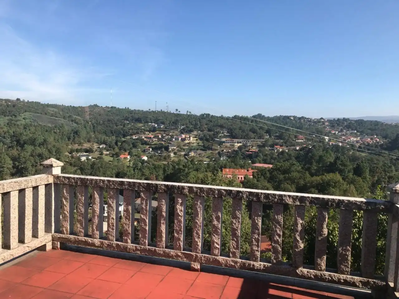 House with terrace for sale in O Pereiro de Aguiar, imagen 27